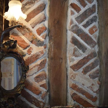 Alma Inn & Dining Rooms Харвич Экстерьер фото