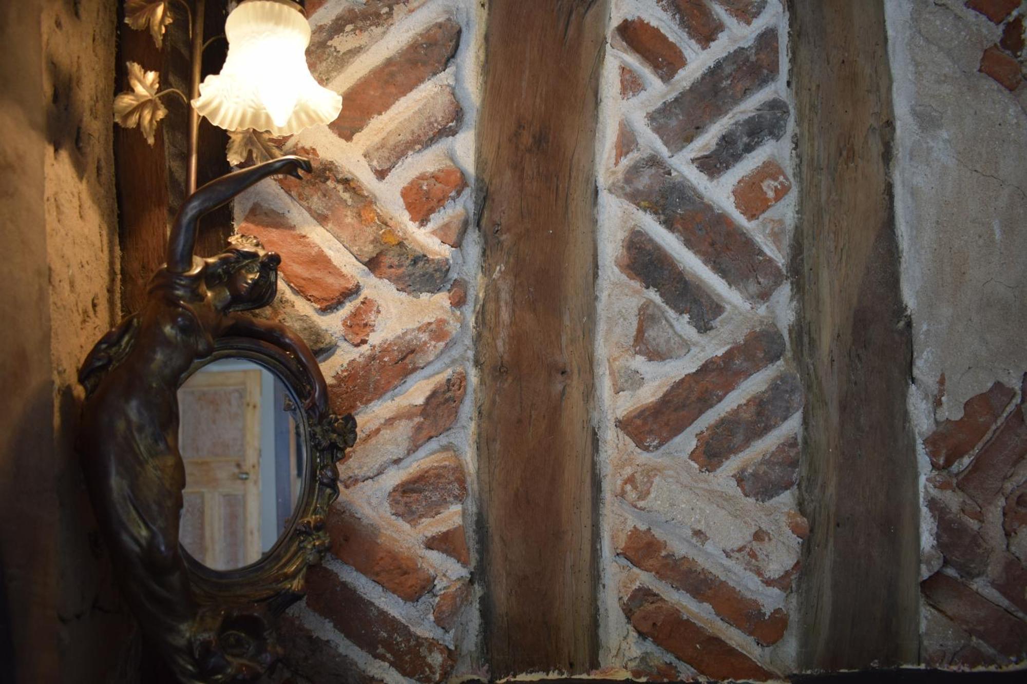 Alma Inn & Dining Rooms Харвич Экстерьер фото